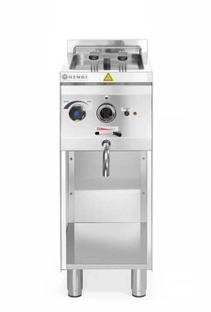 Urządzenie do gotowania makaronu i pierogów 10L, elektryczne, 3.5 kW | HENDI 238844