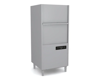 Zmywarka do naczyń kuchennych, 30 koszy/h 70x70 cm, pompa płucząca i spustowa, 10.7 kW | FAGOR WLP-70