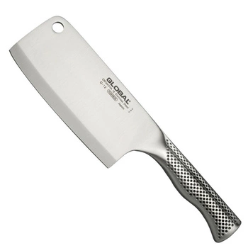 Tasak do mięsa 440 g 16 cm | GLOBAL G-12