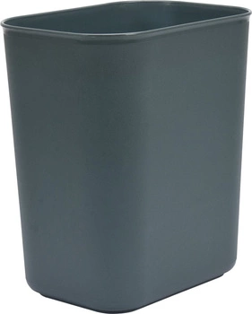 Pojemnik do wózka Yato YG-09101, ciemny szary z polipropylenu | YATO YG-09106