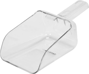 Szufelka z poliwęglanu 950 ml | YATO YG-02461