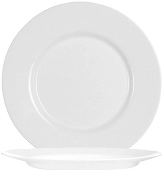 Talerz deserowy EVERYDAY - 19.5 cm | ARCOROC G0565