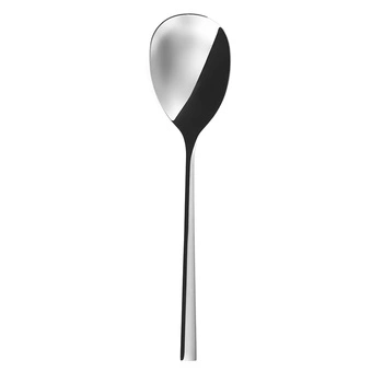 Łyżka do serwowania LIVING, dł. 22 cm | SOLA SWISS 107012