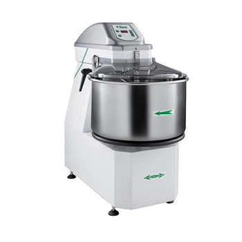 Mikser spiralny z wyjmowaną dzieżą 32L, 25 kg wsadu, 1.5 kW, 230V | FIMAR 25SR