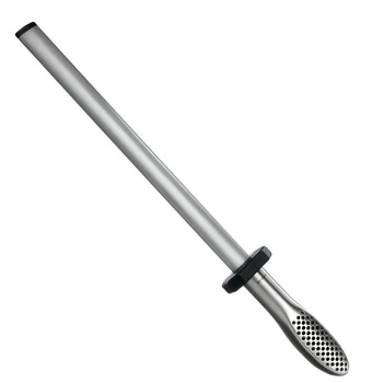 Ostrzałka diamentowa do noży 25,5 cm | GLOBAL G-75