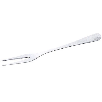 Widelczyk do ślimaków, stal nierdzewna 18/0, 15,5 cm | CONTACTO 30/155