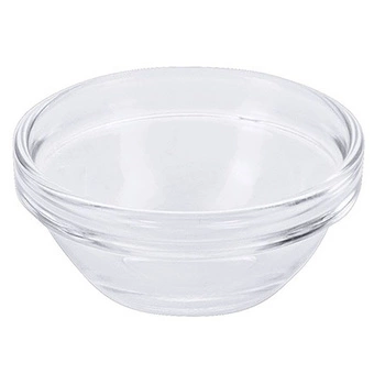 Miseczka szklana, 25 ml, średnica 5,5 cm | CONTACTO 2709/060