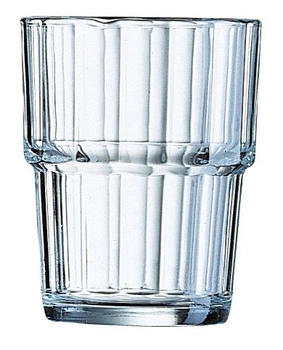 Szklanka NORVEGE - 250 ml | ARCOROC 61697