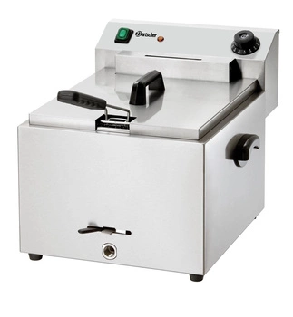 Frytownica IMBISS PRO 11 L | BARTSCHER 162500
