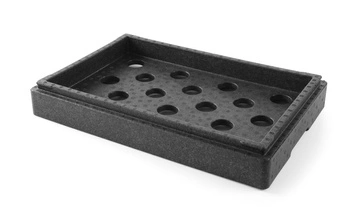 Adapter do elementu chłodzącego GN 1/1 | HENDI 707814