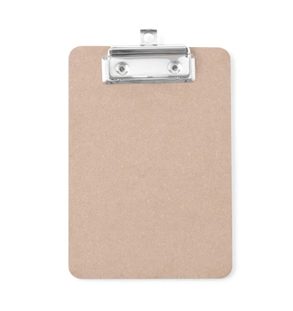 Podkładka pod kartę menu 12,5x18 cm | HENDI 664179