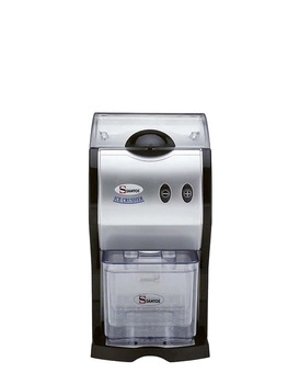 Kruszarka do lodu elektryczna, 1.3 kg, 0.13 kW | SANTOS 53