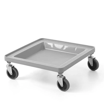 Wózek do transportu koszy do zmywarek | AMERBOX 877807