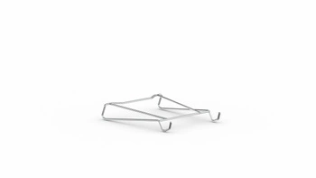 Ramię do automatycznego podnoszenia i opuszczania do iVario 2 - S | RATIONAL 60.75.359