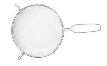 Sito z uchwytami Kitchen Line | HENDI 635308