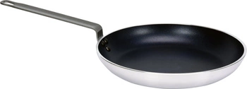 Patelnia aluminiowa z powłoką teflonową PLATINUM PLUS | YATO YG-00133
