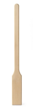 Mieszadło drewniane 100 cm | HENDI 520611