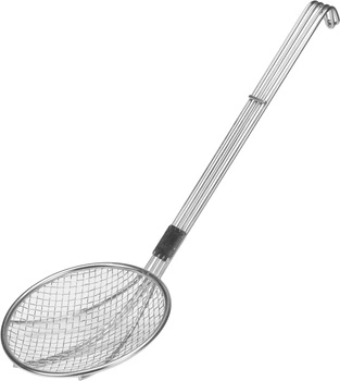 Łyżka cedzakowa  śr. 15,5 cm | YATO YG-00602