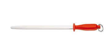 Ostrzałka do noży - 31 cm, czerwona | GIESSER MESSER 9925 31 r