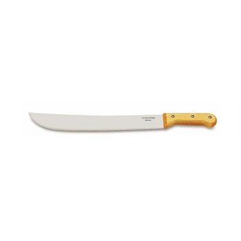 Maczeta z drewnianą rekojeścią 36 cm | TRAMONTINA 26620-014