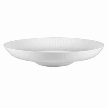 Talerz głęboki gourmet RAK PORCELAIN śr. 29 cm | TOMGAST R-BCSPGD29-6