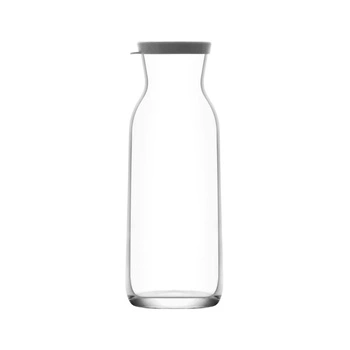 Karafka z przykrywką Chelsea 700 ml | LAV LH-CHS307 PK0002KF