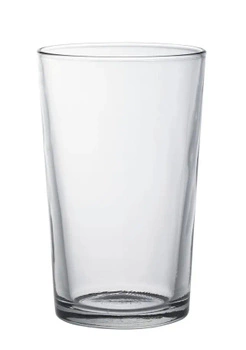 Szklanka UNIE - 330 ml, 6 sztuk | DURALEX 1045AB06D0111