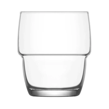 Szklanka niska Valetta 285 ml | LAV LH-VLT328KH