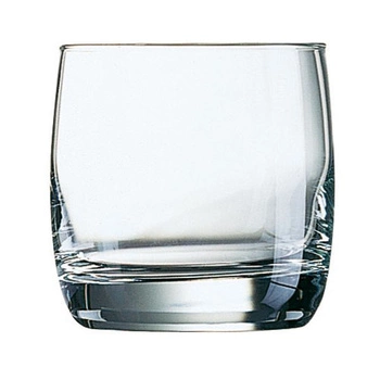 Szklanka do napojów VIGNE - 310 ml | CHEF&SOMMELIER G3666