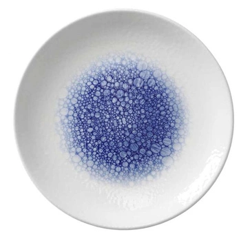 Talerz płytki Serenity śr. 27 cm | FINE DINE 760192