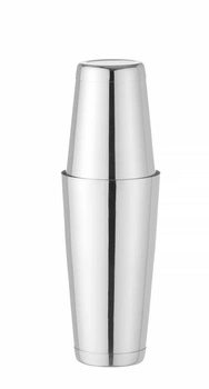 Shaker Bostoński Tin-On-Tin 0,8 l | BarUp 596401