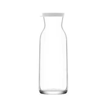 Karafka z przykrywką Chelsea 1,2 l | LAV LH-CHS312 PK0002KH