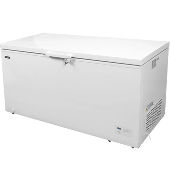 Zamrażarka skrzyniowa poj. 435 l | YATO YG-05179