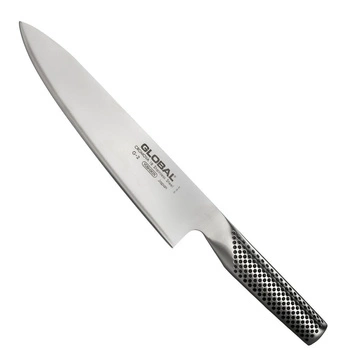 Nóż szefa kuchni 20 cm | GLOBAL G-2