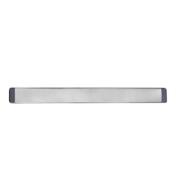 Listwa magnetyczna gładka 51 cm | GLOBAL G-90/51