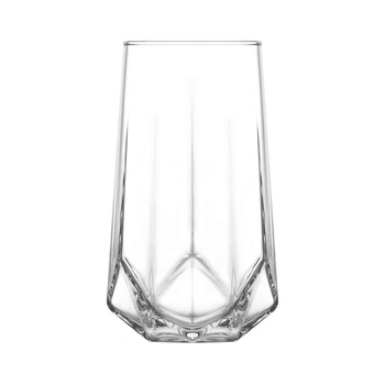 Szklanka wysoka Verona 460 ml | LAV LH-VRN346KH