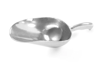 Szufelka barmańska aluminiowa | HENDI 521410