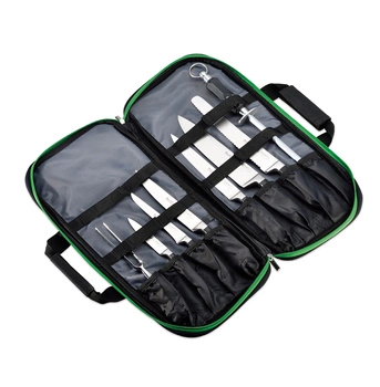 Zestaw noży w etui BestCut - 8 częściowy | GIESSER MESSER 8291 b 8 bc