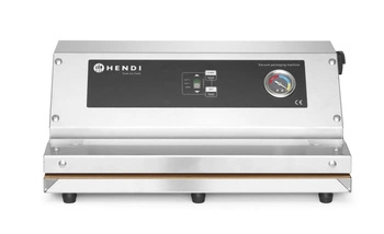 Pakowarka próżniowa bezkomorowa | HENDI 970362