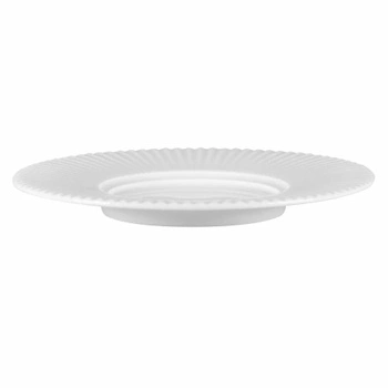Spodek do filiżanki RAK PORCELAIN śr. 17 cm | RAK R-BCSPSA17-12