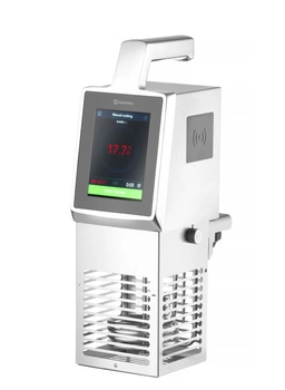 Cyrkulator Zanurzeniowy Sous-Vide SmartVide X 56L | SAMMIC 1180160
