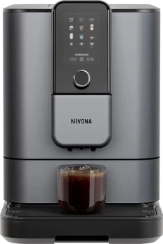 Ekspres ciśnieniowy do kawy z systemem Cafe Romatica | NIVONA NIV8107