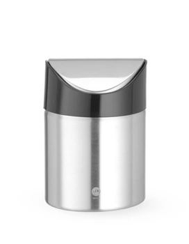 Śmietniczka stołowa śr. 9,5 cm | HENDI 440711