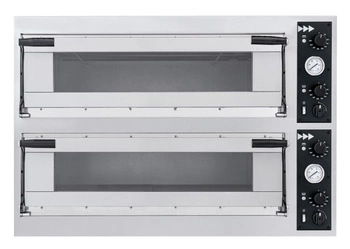 Piec do pizzy Trays 44 Glass | PRISMAFOOD 227268