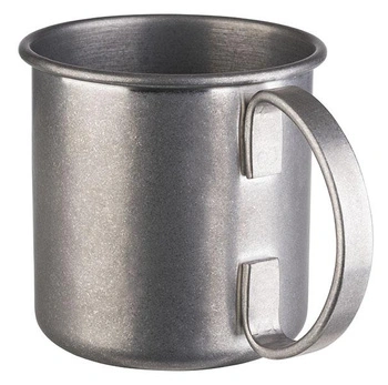 Kubek do MOSCOW MULE, śrenica 9 cm, 450 ml | APS 93345_APS