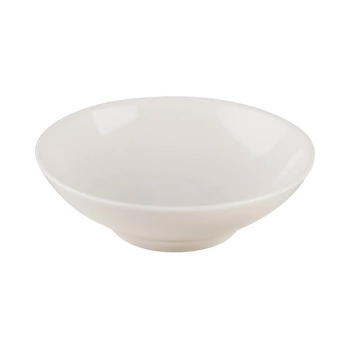 Miska porcelanowa śr. 12 cm Dove | FINE DINE 04ALM000508