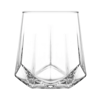 Szklanka do whiskey Verona 400 ml | LAV LH-VRN340KH