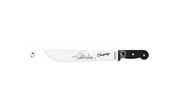 Maczeta Camping 31 cm | TRAMONTINA 26619-122