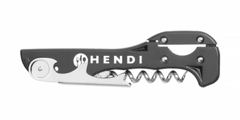 Otwieracz barmański PROFI LINE | HENDI 597323