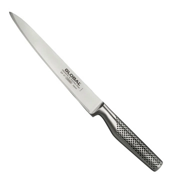 Nóż kuchenny do mięs 22 cm | GLOBAL GF-37